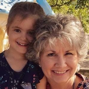 Meet your Posher, Joan